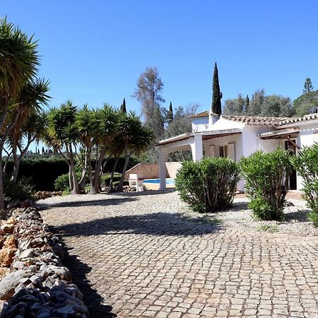 Villa Laranjal Mexilhoeira Grande Luaran gambar