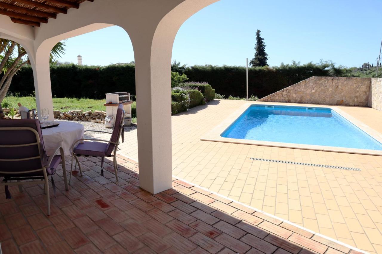 Villa Laranjal Mexilhoeira Grande Luaran gambar