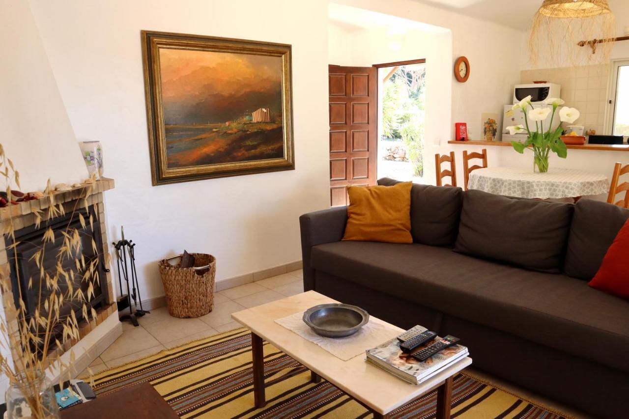 Villa Laranjal Mexilhoeira Grande Luaran gambar