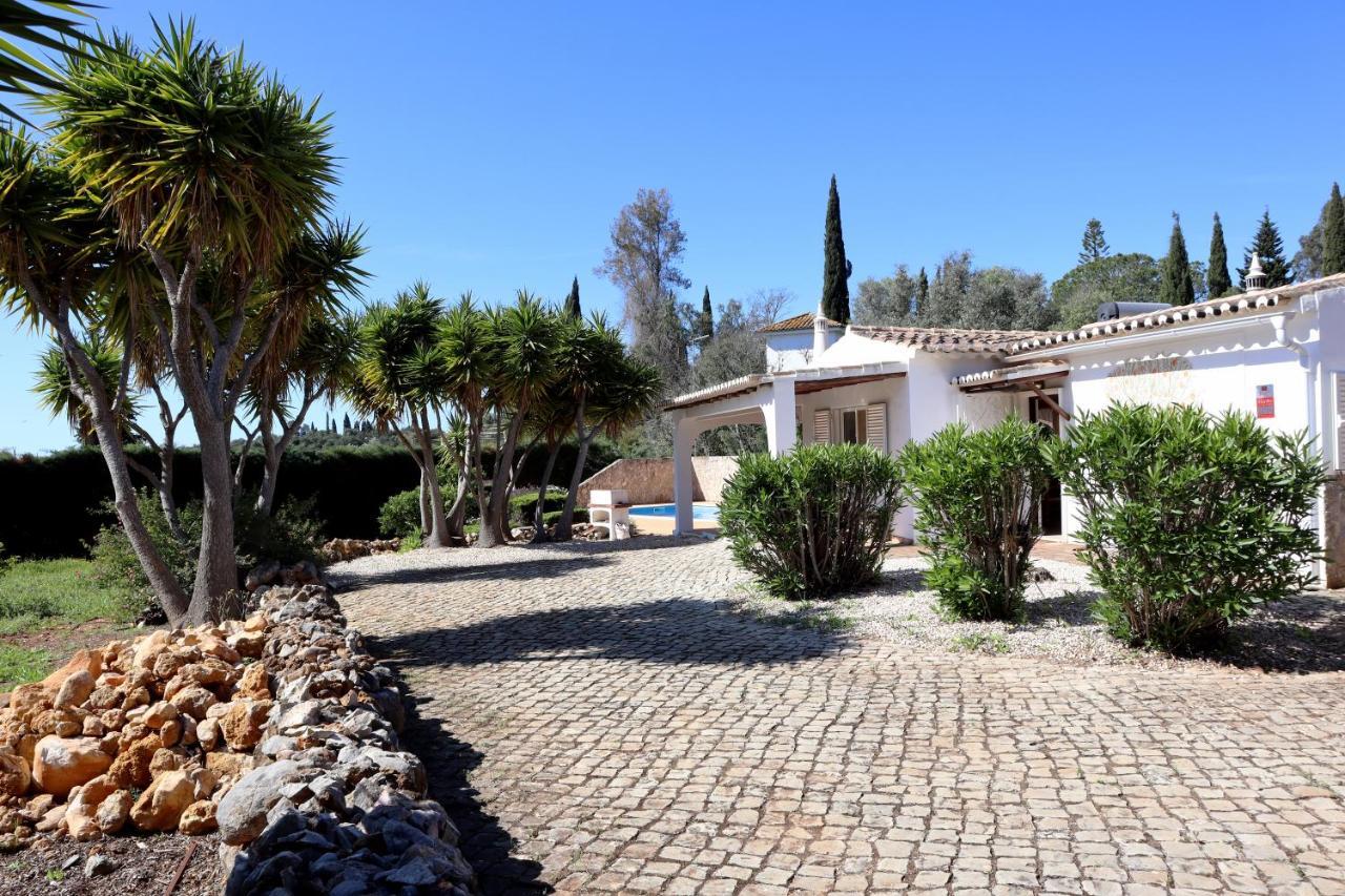 Villa Laranjal Mexilhoeira Grande Luaran gambar