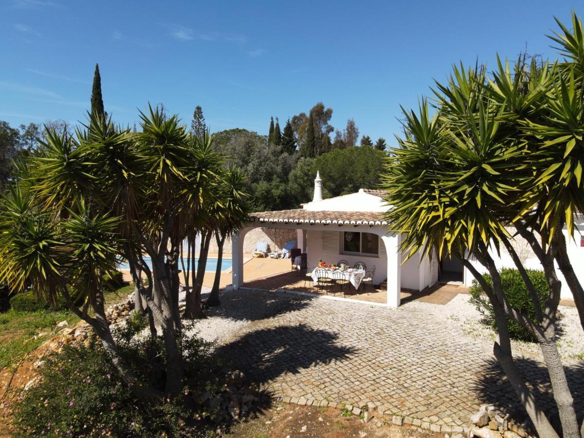 Villa Laranjal Mexilhoeira Grande Luaran gambar