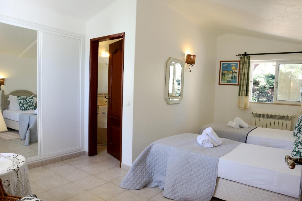 Villa Laranjal Mexilhoeira Grande Luaran gambar