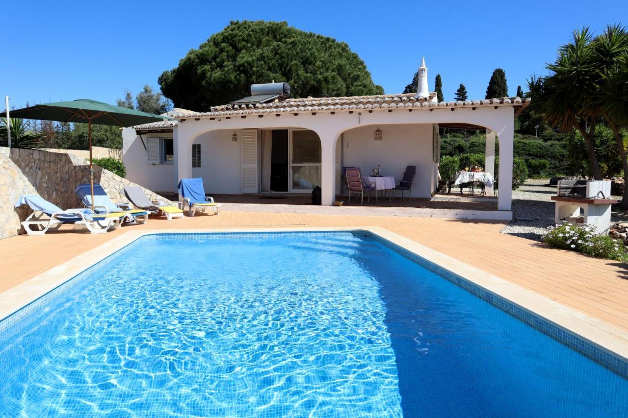 Villa Laranjal Mexilhoeira Grande Luaran gambar