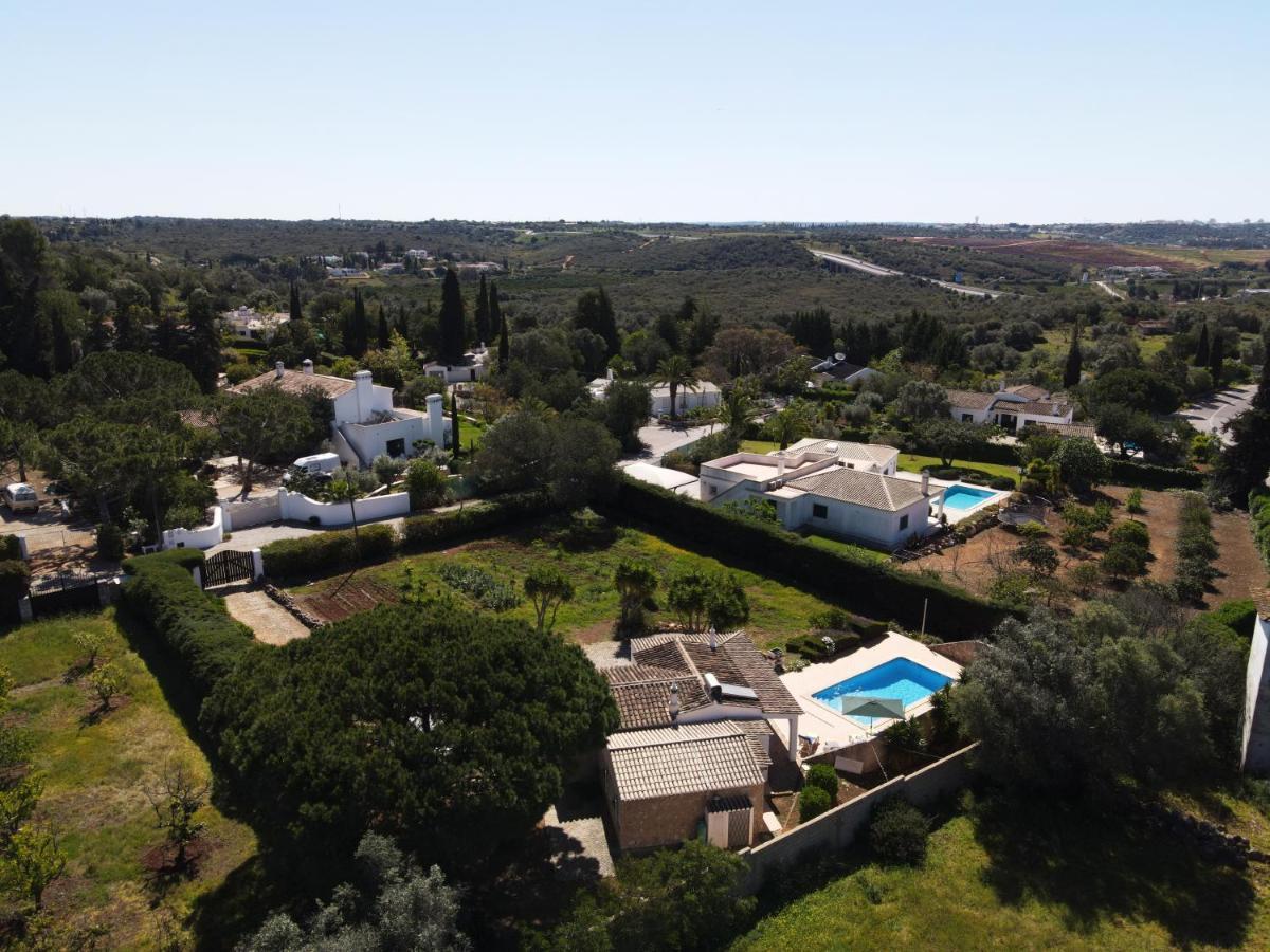 Villa Laranjal Mexilhoeira Grande Luaran gambar