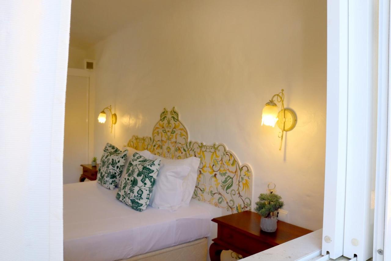 Villa Laranjal Mexilhoeira Grande Luaran gambar