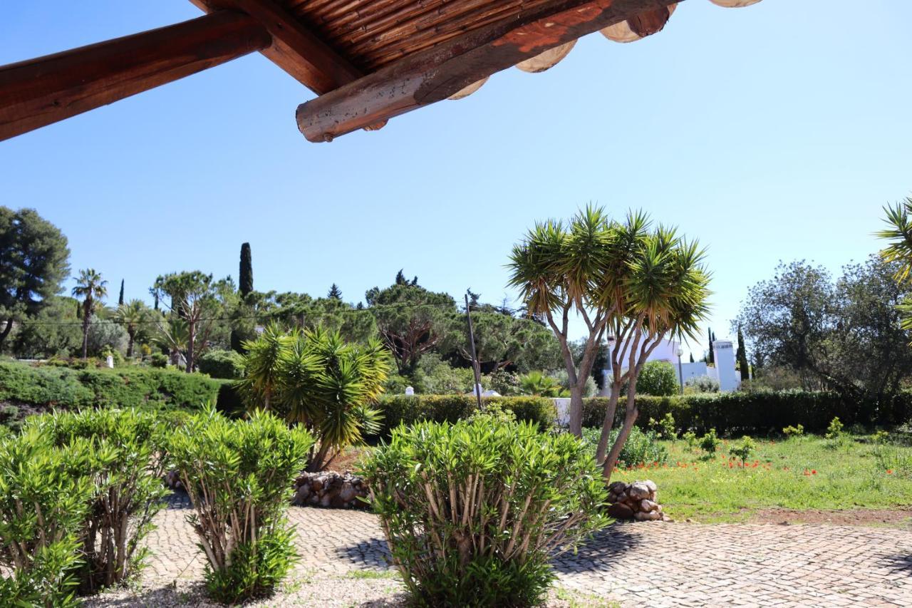Villa Laranjal Mexilhoeira Grande Luaran gambar