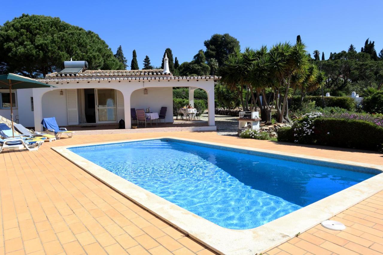Villa Laranjal Mexilhoeira Grande Luaran gambar