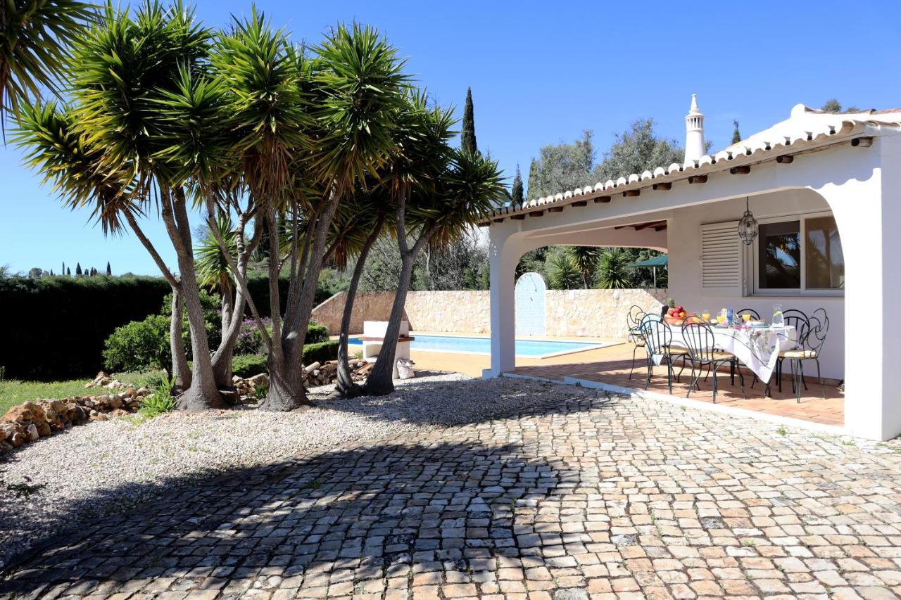 Villa Laranjal Mexilhoeira Grande Luaran gambar