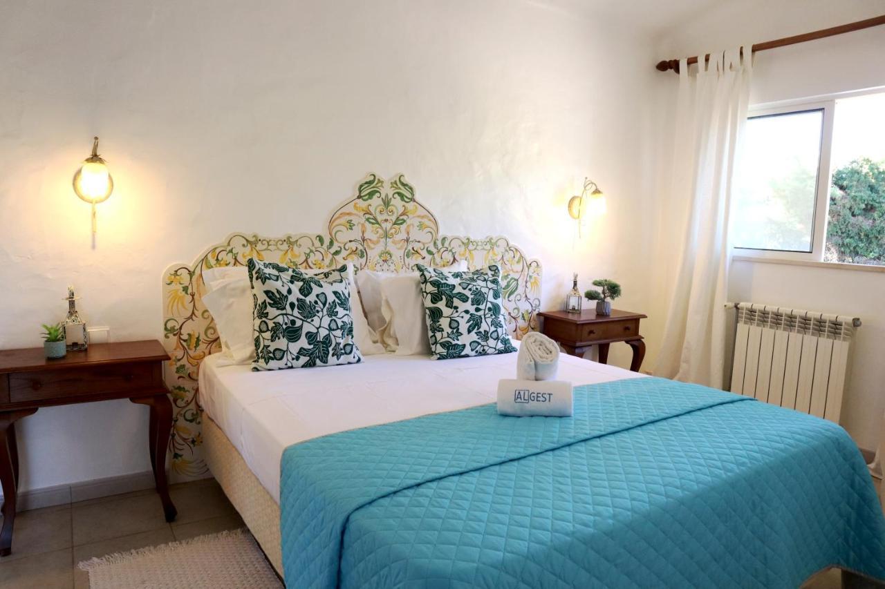 Villa Laranjal Mexilhoeira Grande Luaran gambar